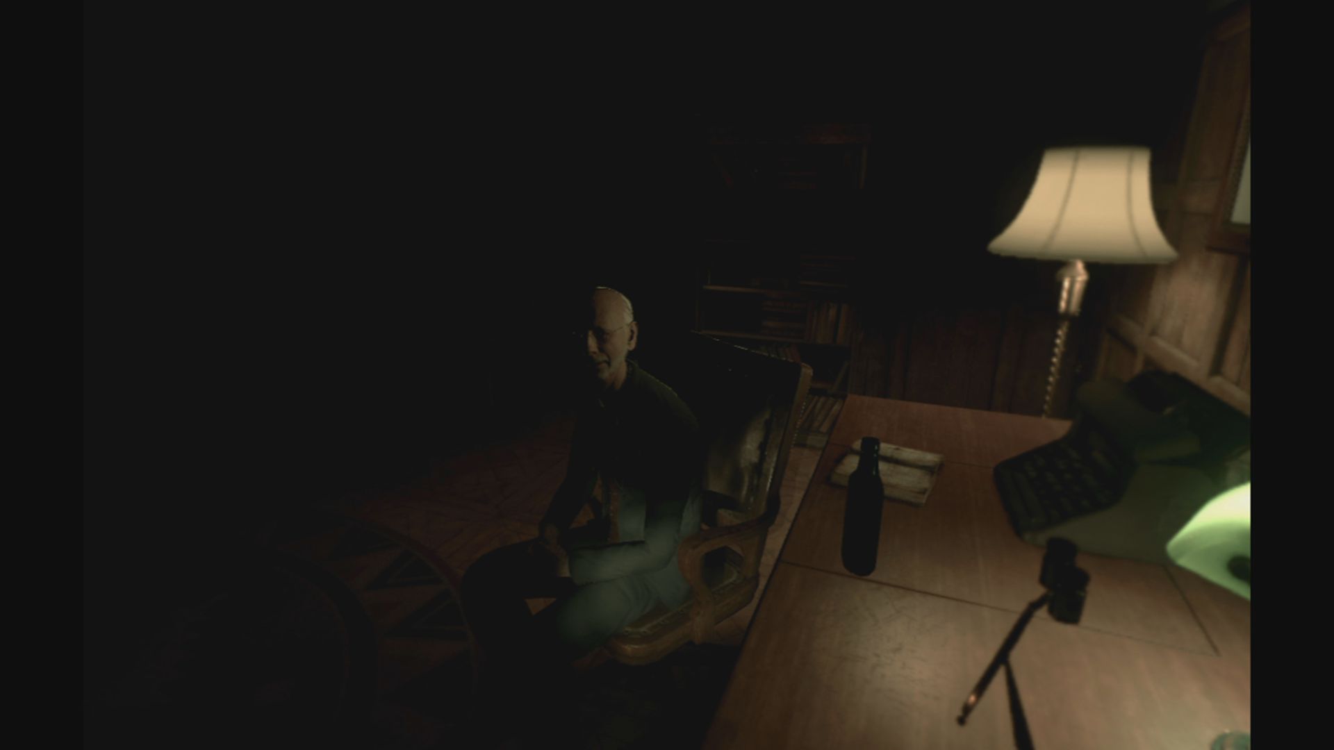 The Inpatient